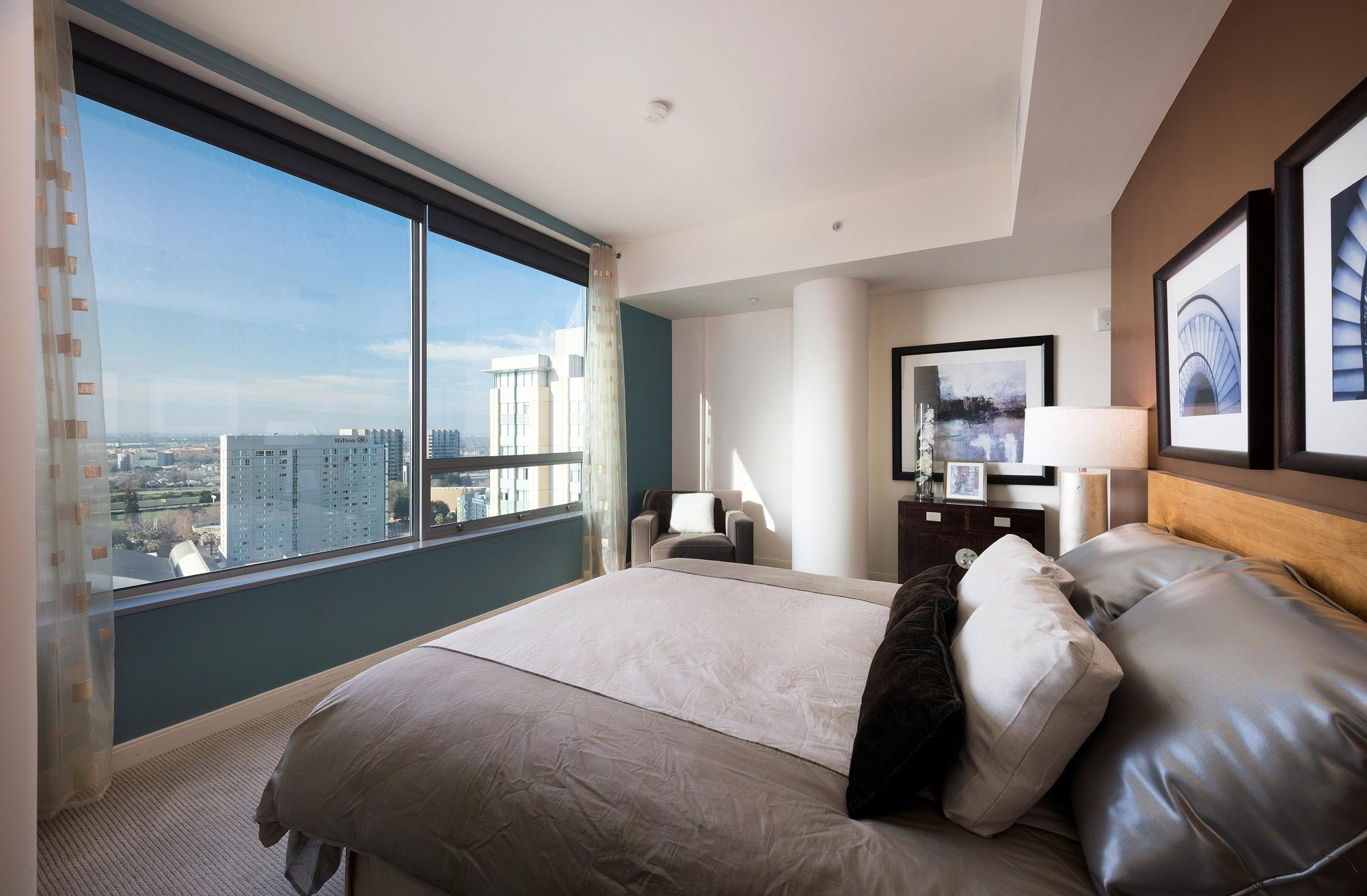 360 Market Apartments in San Jose California