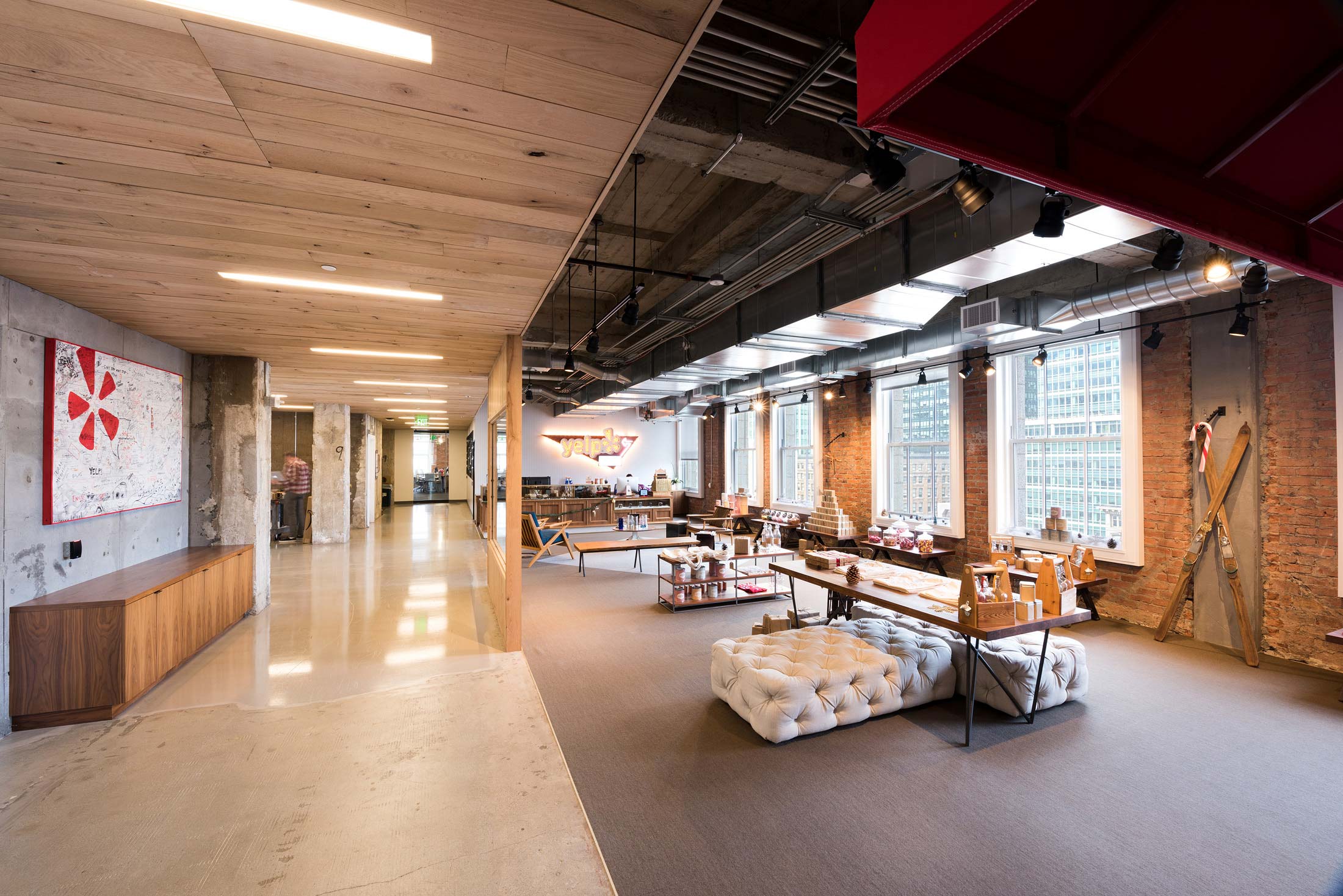 140 New Montgomery in San Francisco California