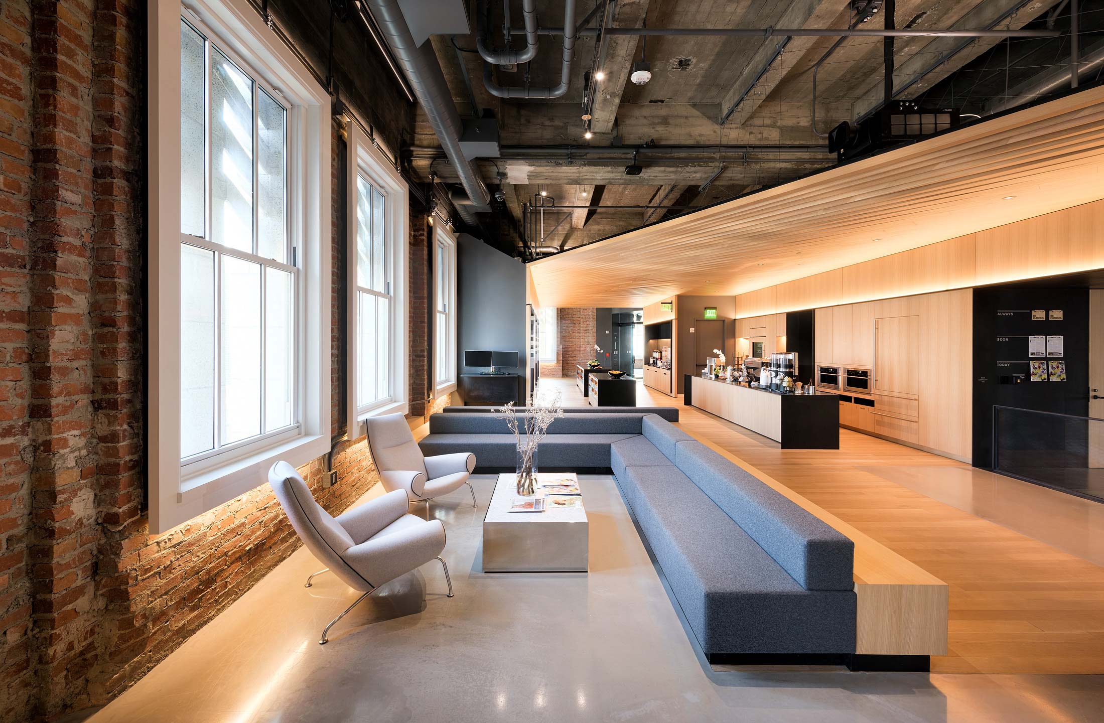 140 New Montgomery in San Francisco California