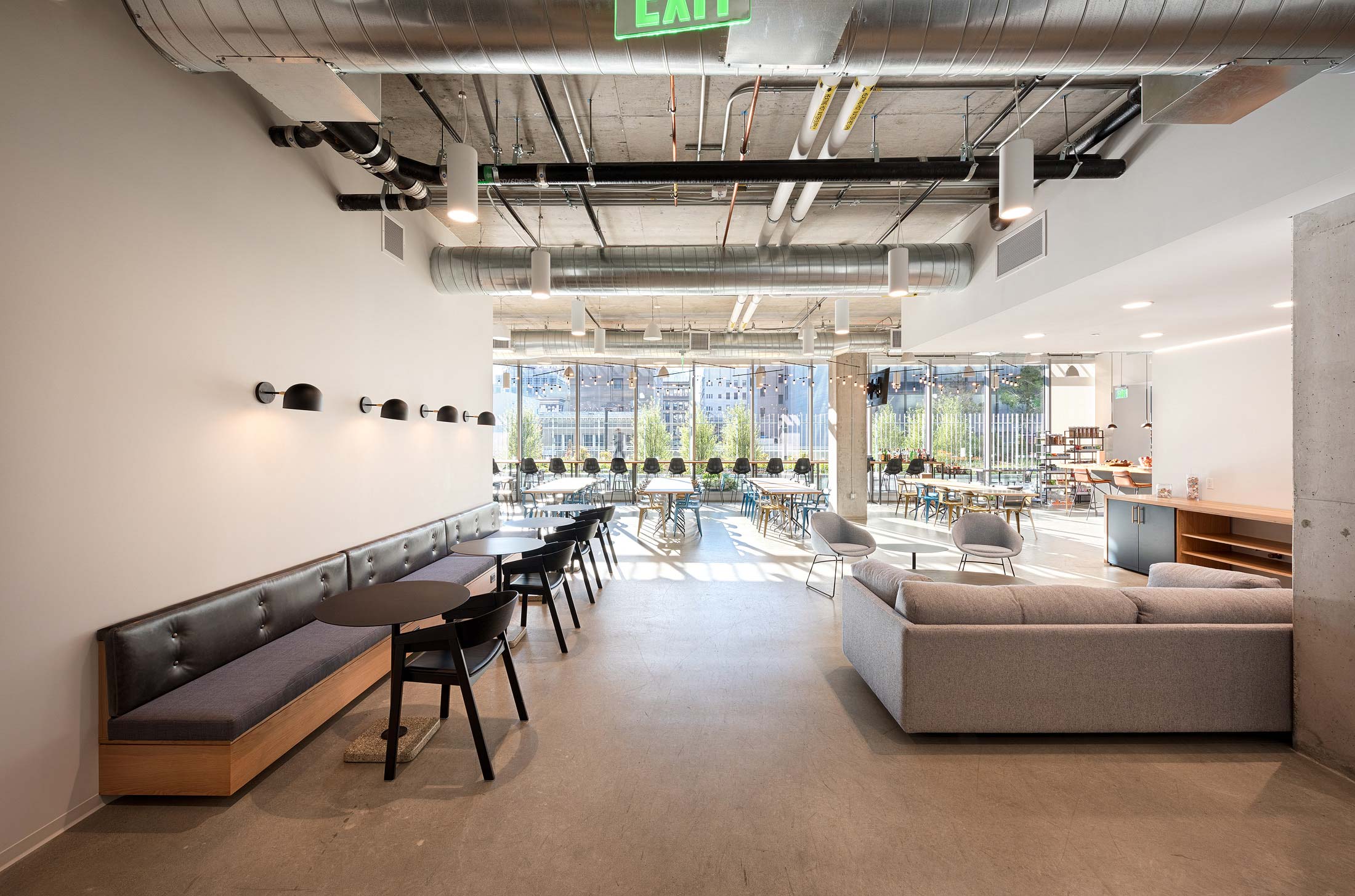 500 Pine in San Francisco California
