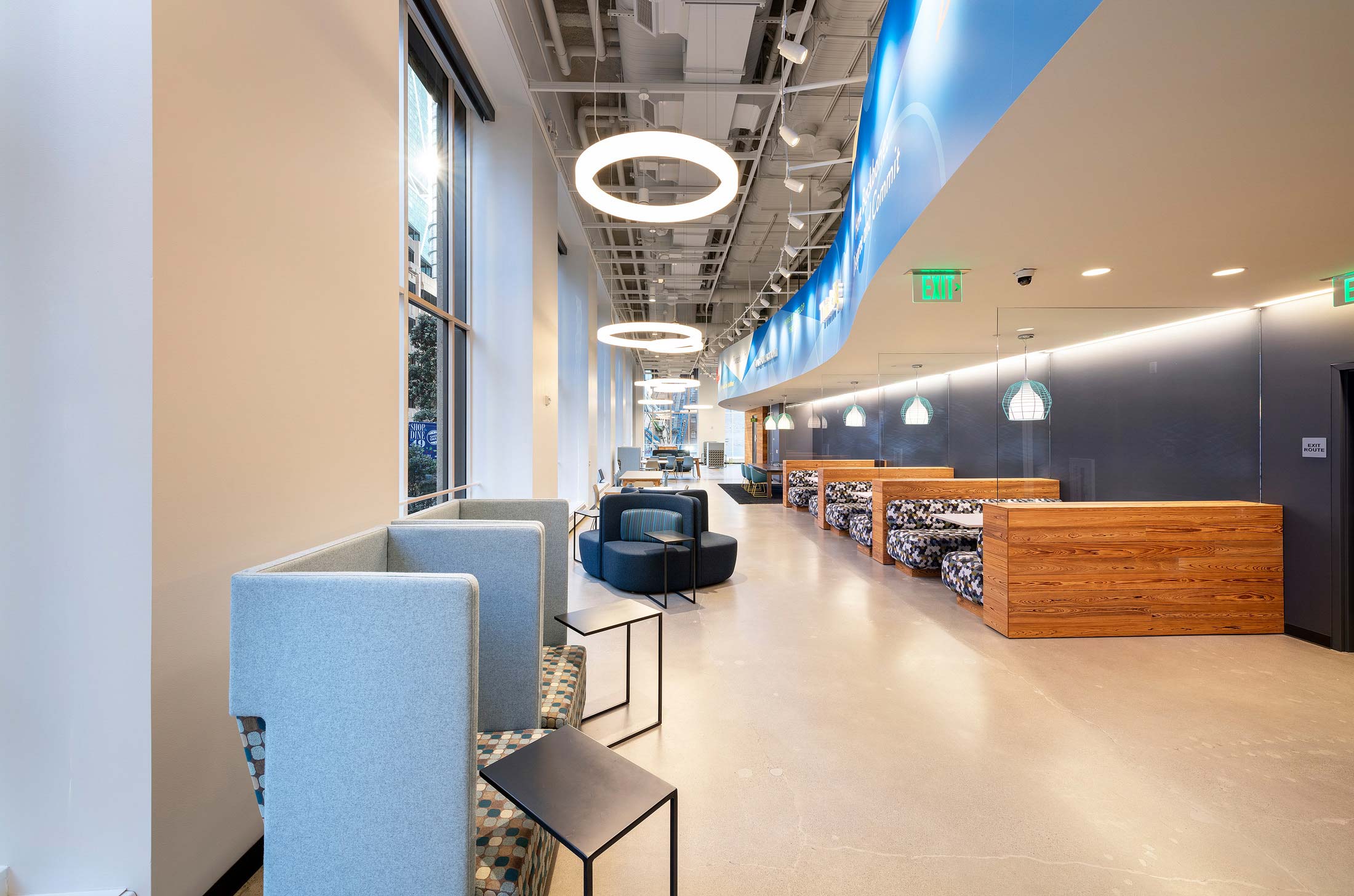 525 Market Street in San Francisco California