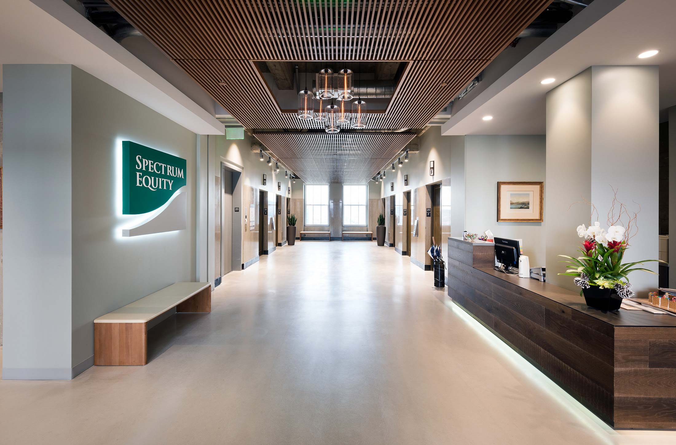 140 New Montgomery in San Francisco California